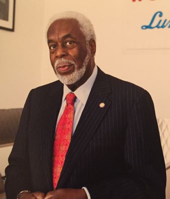 Leonard L. Edloe, Th.M., PharmD