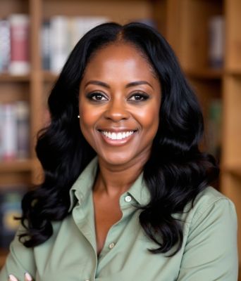 Kendra Roundtree, PharmD, MBA, MS