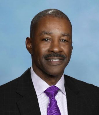 Terrence Burroughs, MBA, CMTM, RPh, FNPhA