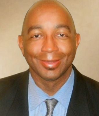 Bengy Mitchell