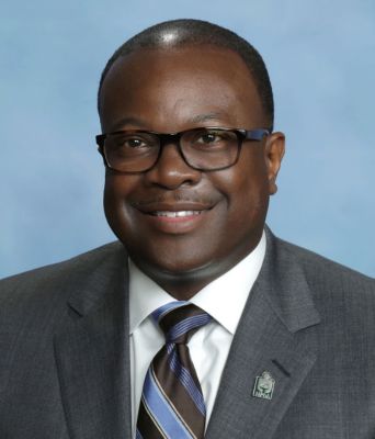 Jermaine Smith