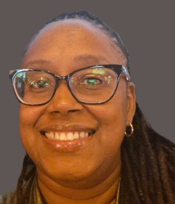 Tamara Mccants